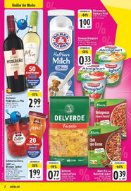 Edeka Prospekt woche 12 Seite 2