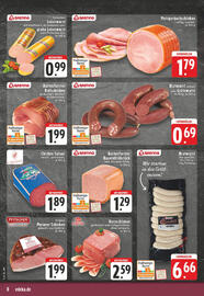 Edeka Prospekt woche 12 Seite 8