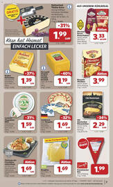 Combi Prospekt woche 12 Seite 7