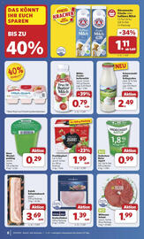 Combi Prospekt woche 12 Seite 8