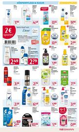 Rossmann Prospekt Seite 11