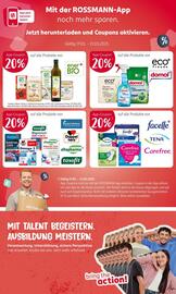 Rossmann Prospekt Seite 16