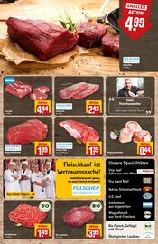 REWE Center Prospekt woche 12 Seite 10