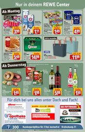 REWE Center Prospekt woche 12 Seite 3