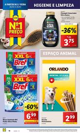 Folheto Lidl semana 12 Página 14