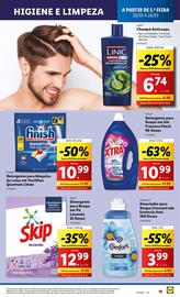 Folheto Lidl semana 12 Página 15