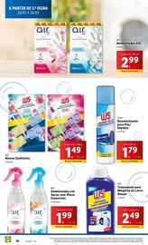 Folheto Lidl semana 12 Página 18