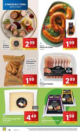 Folheto Lidl semana 12 Página 24