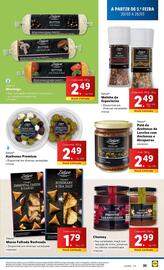 Folheto Lidl semana 12 Página 25