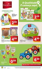 Folheto Lidl semana 12 Página 28