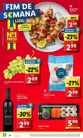 Folheto Lidl semana 12 Página 32