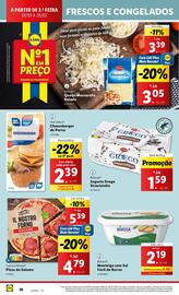 Folheto Lidl semana 12 Página 38