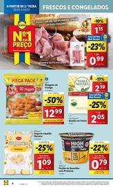 Folheto Lidl semana 12 Página 8