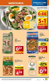 Folheto Lidl semana 12 Página 9