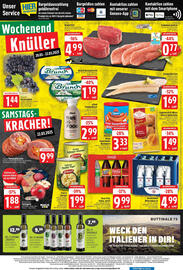 Edeka Prospekt woche 12 Seite 8