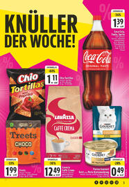 Edeka Prospekt woche 12 Seite 3