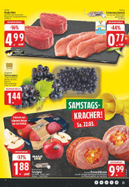 Edeka Prospekt woche 12 Seite 23