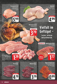 Edeka Prospekt woche 12 Seite 6