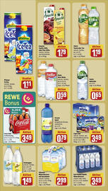 REWE Prospekt woche 12 Seite 16