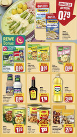 REWE Prospekt woche 12 Seite 20