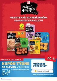 Kaufland leták týden 12 Strana 18