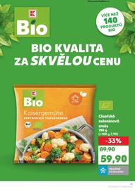 Kaufland leták týden 12 Strana 31