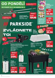 Kaufland leták týden 12 Strana 52