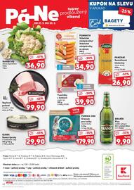 Kaufland leták týden 12 Strana 60