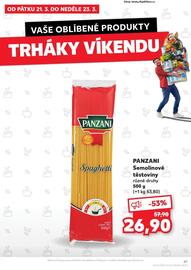 Kaufland leták týden 12 Strana 67