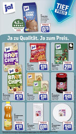 REWE Prospekt woche 12 Seite 17