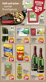 REWE Prospekt woche 12 Seite 19