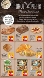 REWE Prospekt woche 12 Seite 21