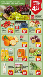 REWE Prospekt woche 12 Seite 6