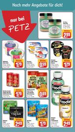 REWE PETZ Prospekt woche 12 Seite 14