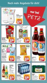 REWE PETZ Prospekt woche 12 Seite 15