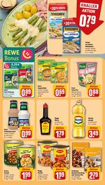 REWE PETZ Prospekt woche 12 Seite 20