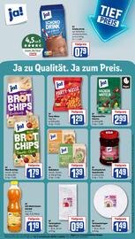 REWE Kaufpark Prospekt woche 12 Seite 13