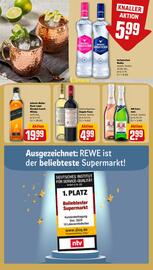 REWE Kaufpark Prospekt woche 12 Seite 20