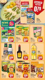 REWE Kaufpark Prospekt woche 12 Seite 22