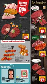 REWE Kaufpark Prospekt woche 12 Seite 7