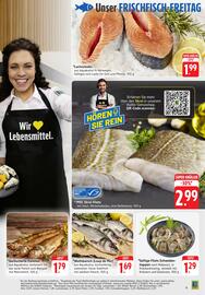 Edeka Stenger Prospekt woche 12 Seite 11