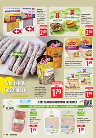 Edeka Stenger Prospekt woche 12 Seite 12