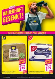 Edeka Stenger Prospekt woche 12 Seite 16