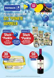 Edeka Stenger Prospekt woche 12 Seite 2