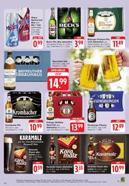 Edeka Stenger Prospekt woche 12 Seite 25