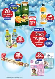 Edeka Stenger Prospekt woche 12 Seite 3