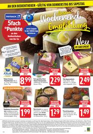 Edeka Stenger Prospekt woche 12 Seite 33