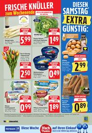 Edeka Stenger Prospekt woche 12 Seite 36