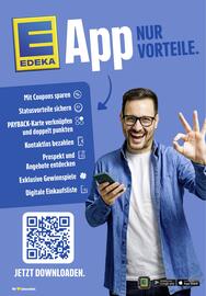 Edeka Stenger Prospekt woche 12 Seite 38