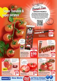 Edeka Stenger Prospekt woche 12 Seite 4